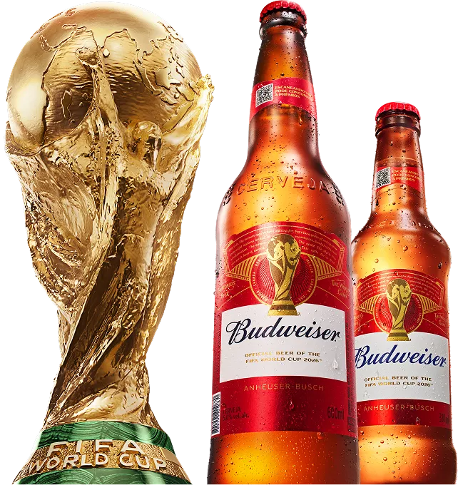 Bud Fan Store | World Cup Promotion & Exclusive Rewards